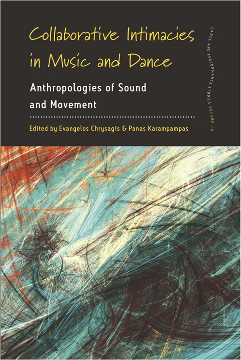 Collaborative Intimacies in Music and Dance - 