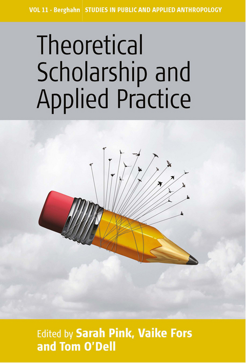 Theoretical Scholarship and Applied Practice - 