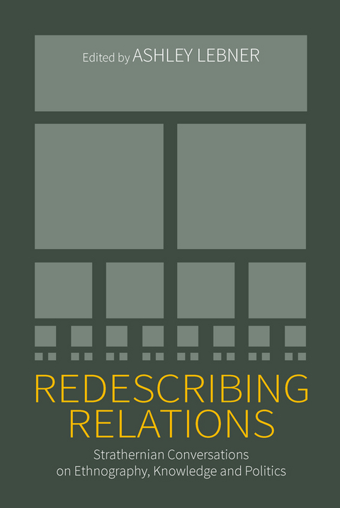Redescribing Relations - 