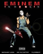 Eminem: In My Skin - Barnaby Legg, Jim McCarthy