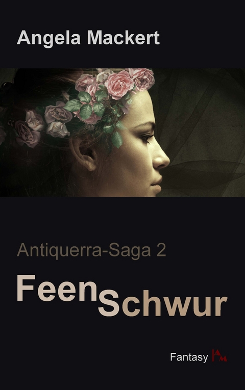 Feenschwur - Angela Mackert