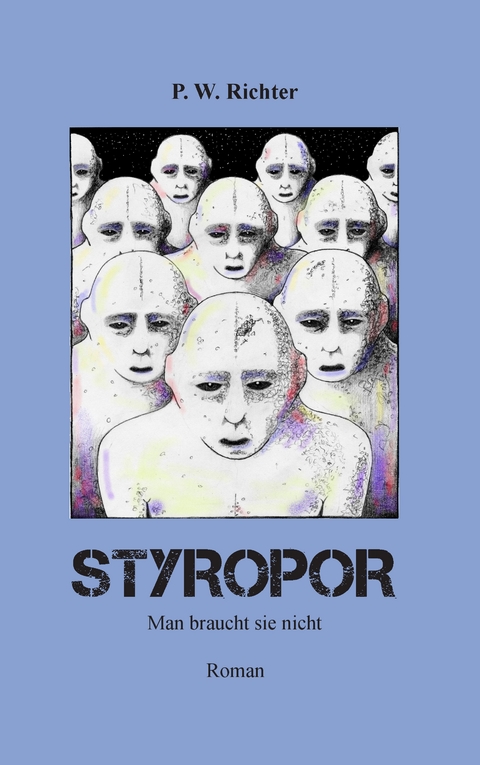 Styropor - P. W. Richter
