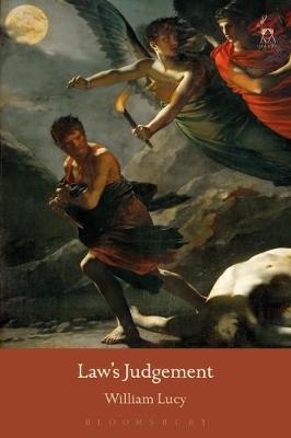 Law's Judgement -  William Lucy