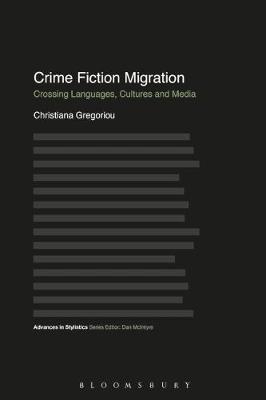 Crime Fiction Migration