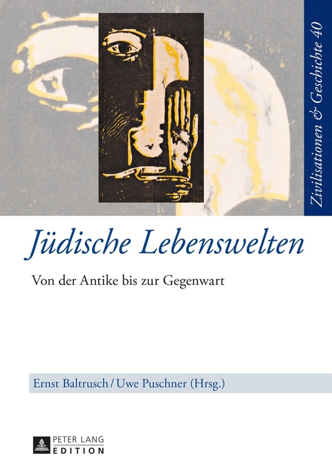 J&uuml;dische Lebenswelten - 