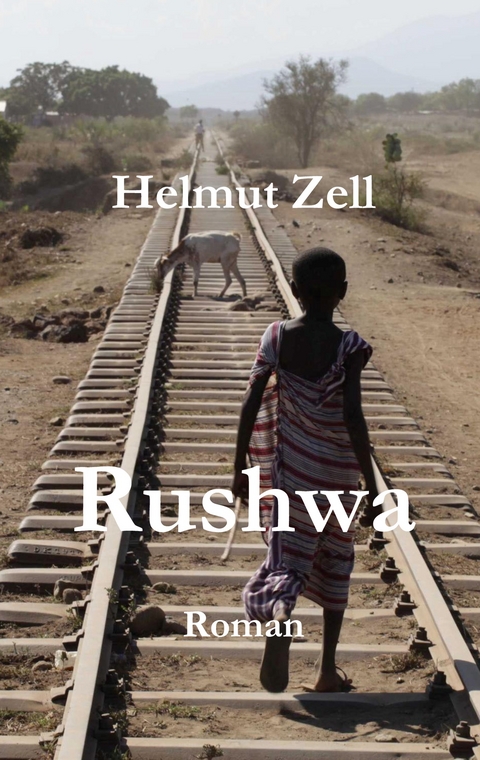 Rushwa - Helmut Zell
