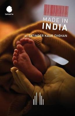Made In India -  Satinder Kaur Chohan