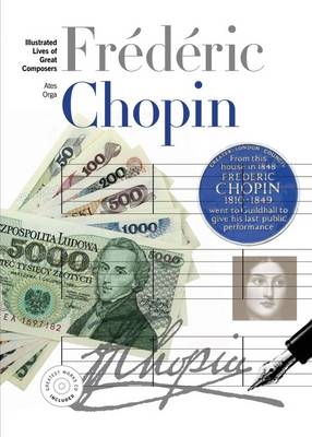New Illustrated Lives of Great Composers: Chopin