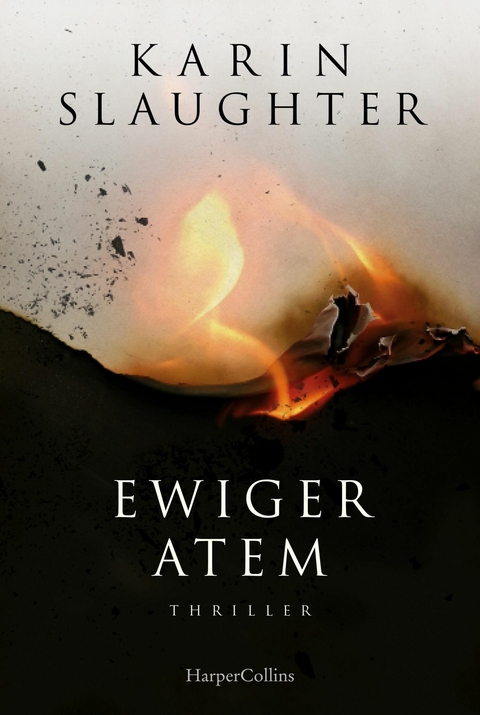 Ewiger Atem - Karin Slaughter