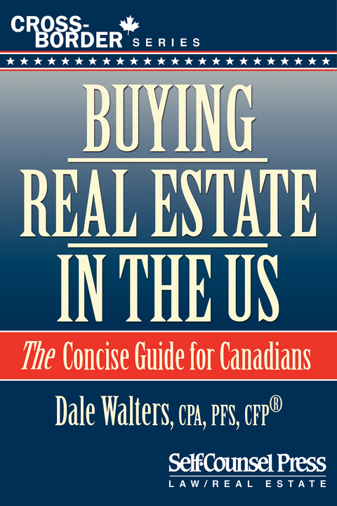 Buying Real Estate in the US - Dale Walters