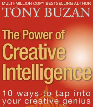 Power of Creative Intelligence