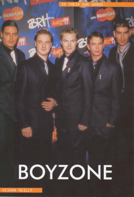 Boyzone In Their Own Words