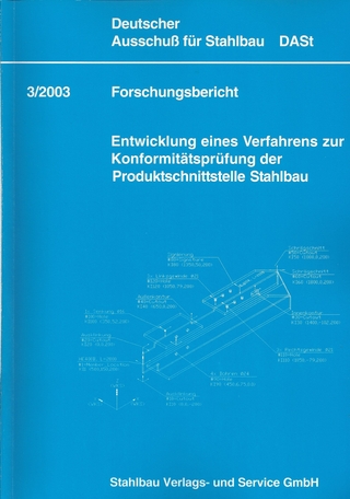 DASt-Forschungsbericht 3/2003