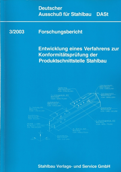 DASt-Forschungsbericht 3/2003 - H Saal
