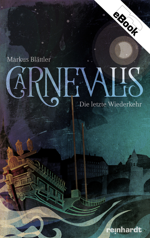 Carnevalis - Markus Bl&auml;ttler