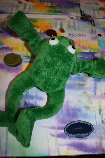 M&auml;rchen f&uuml;r Kinder in aller Welt - Swetlana Prochorow