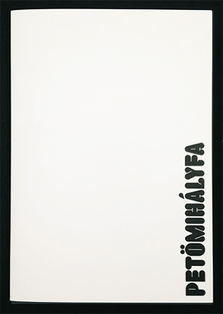 Pet&ouml;mih&aacute;lyfa - Philip Gai&szlig;er