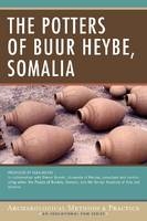 The Potters of Buur Heybe, Somalia