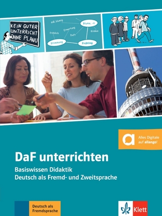 DaF unterrichten