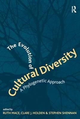 The Evolution of Cultural Diversity - 
