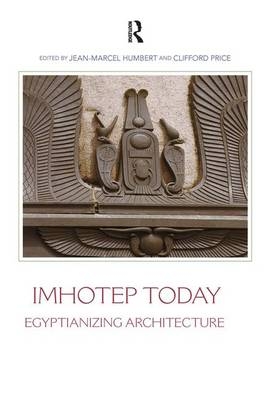 Imhotep Today - 