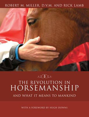 The Revolution in Horsemanship