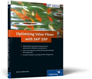 Optimizing Value Flows with SAP ERP