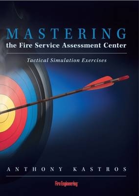 Mastering the Fire Service Assessment Center