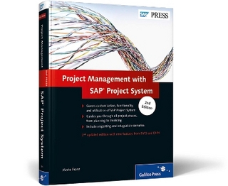 Project Management with SAP Project System