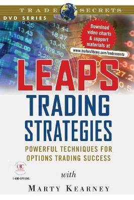 LEAPS Trading Strategies - Marty Kearney