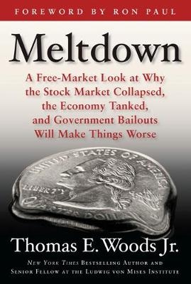 Meltdown - Jr. Woods  Thomas E.