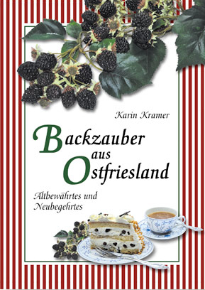 Backzauber aus Ostfriesland