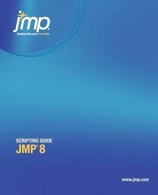 Jmp 8 Scripting Guide