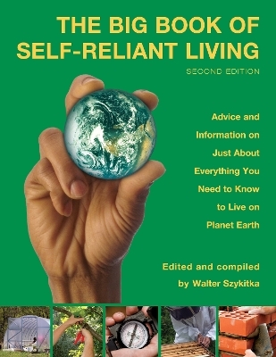 Big Book of Self-Reliant Living - 