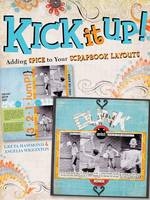 Kick it Up! - Greta Hammond