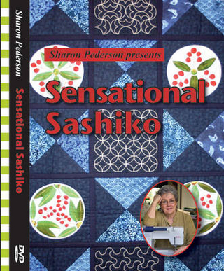 Sensational Sashiko