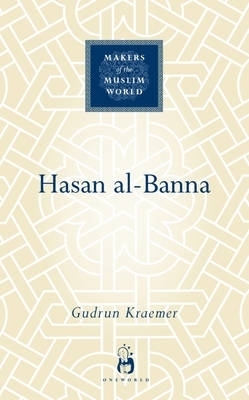 Hasan al-Banna - Gudrun Kr&auml;mer