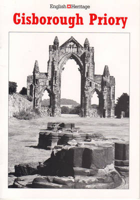 Gisborough Priory - Glyn Coppack