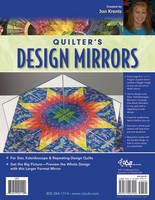 Quilter's Design Mirrors