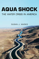 Aqua Shock - Susan J. Marks