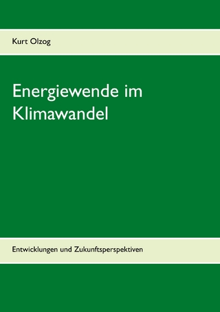Energiewende im Klimawandel