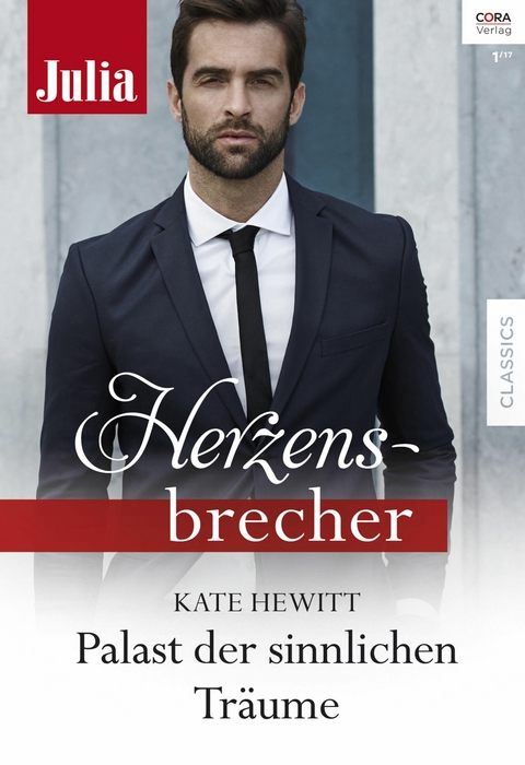 Palast der sinnlichen Tr&auml;ume - Kate Hewitt