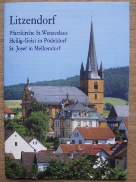 Litzendorf - Karen Schaelow-Weber