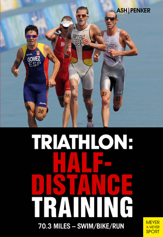 Triathalon: Half-Distance Training
