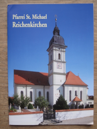 Pfarrei St. Michael Reichenkirchen
