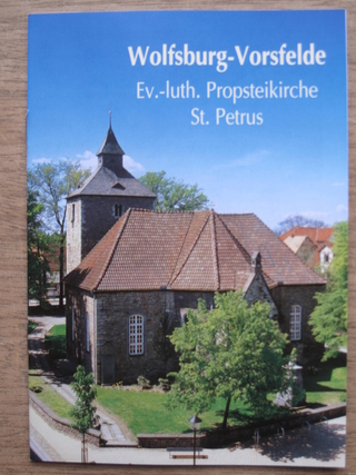 Wolfsburg - Vorsfelde
