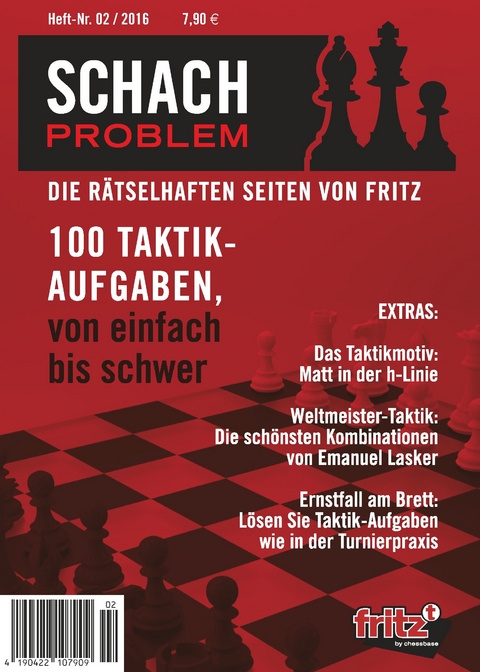 SCHACH PROBLEM