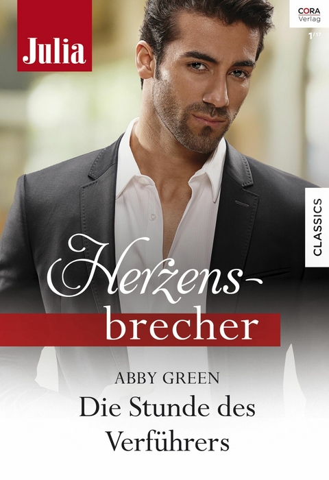 Die Stunde des Verf&uuml;hrers - Abby Green