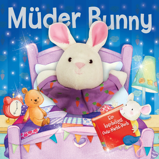 Müder Bunny