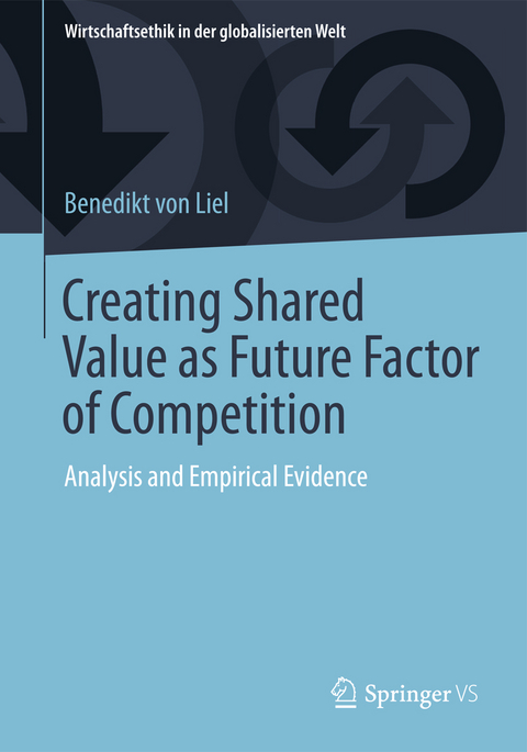 Creating Shared Value as Future Factor of Competition - Benedikt von Liel